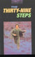 The thirty nine steps niveau: 4