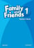 Family & friends 1: teacher's book