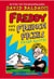 FREDDY AND THE FRENCH FRIES - TOME 1: FRIES ALIVE !