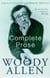 Complete Prose - Without Feathers / Getting Even / Side Effects