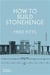 How to build stonehenge