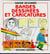 Bandes dessinees et caricatures