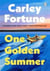 One golden summer