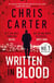 Written in Blood : The Sunday Times Number One Bestseller