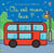 Où est mon bus ? - Les tout-doux Usborne