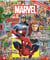 HEROS MARVEL - CHERCHE ET TROUVE
