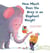 How much does the grey in an elephant weigh