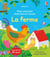 Mon premier cherche et trouve : La ferme