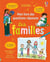 Mon livre des questions-réponses : Les familles