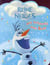 Olaf , La Reines des Neiges , ACTIVITES A DECOUPE