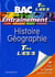 Objectif bac - histoire-géographie - terminales l, es, s - entraînement