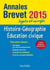 Annales brevet 2015 histoire-geographie-education civique