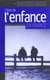 L'etat de l'enfance en france