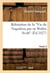 Refutation de la 'vie de napoleon par sir walter scott'