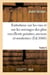 Entretiens sur les vies. 5e partie. - vve s. mabre-cramoisy, 1688