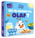 DISNEY BABY - Où te caches-tu, Olaf ? - La Reine des Neiges - Avec des volets à soulever