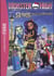 Monster High 09 - Scaris, ville des frayeurs