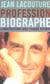 Profession Biographe
