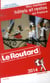 Guide du routard - nos meilleurs hôtels et restos en france (édition 2014)
