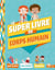 Le super livre du corps humain