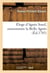 Eloge d'agnes sorel, surnommee la belle agnes