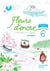 Fleurs d'encre français cycle 3 / 6e - Livre élève - éd. 2016