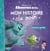 MONSTRES ET COMPAGNIE - Mon Histoire du Soir - L'histoire du film - Disney Pixar