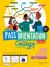 Mon pass'orientation - Collège, 5e, 4e, 3e - Livre élève