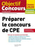 Préparer le concours de cpe (édition 2020)