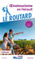 Guide du Routard Oenotourisme en Hérault