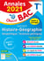 Annales Bac 2021 Spé Histoire-Géographie Term