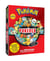 Pokémon - Pokédex de Kanto à Galar
