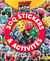 Ricky Zoom - 300 Stickers