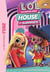 L.O.L. Surprise ! House of Surprises 03 - Le secret de Neonlicious