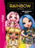 Rainbow High 03 - Une nouvelle élève