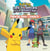 Pokémon - les voyages : Pikachu mène l'enquête !