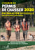 L'examen du permis de chasser 2020 - preparation officielle aux questions theoriques. toutes les rep (édition 2020)
