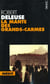Mante des grands-carmes (serie : "memoires  d'une metropole") (la)
