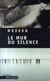 Le mur du silence
