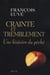 Crainte et tremblement - une histoire du péché