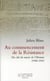 Au commencement de la Résistance - du côté du musée de l'Homme 1940-1941