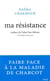 Ma résistance