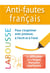 L'anti-fautes de français