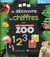 Je découvre les chiffres avec Une saison au Zoo
