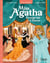 Miss Agatha : étrange bal à Vienne