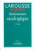 Dictionnaire analogique