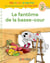Cocorico je sais lire ! Mes premières lectures avec les P'tites Poules : le fantôme de la basse-cour - niveau 2