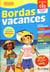 Bordas Vacances - Je rentre en CE1