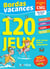 Bordas Vacances - 120 jeux pour réviser CE2 vers CM1