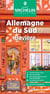 Le guide vert : Allemagne du Sud : Bavière (édition 2025)